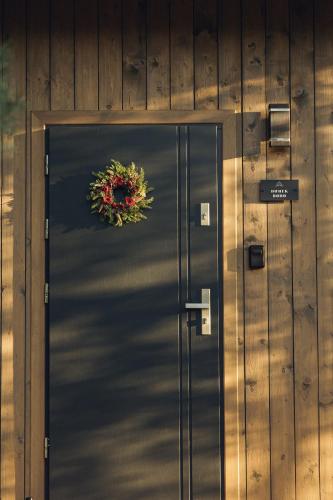 Fotografie z fotogalerie ubytování Stylove Stodoły - domy ukryte w brzozach v destinaci Ciekocino