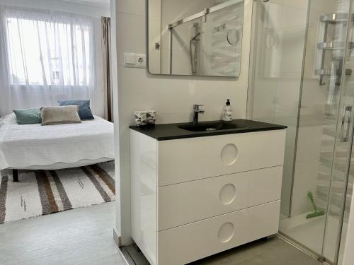 Cosy apartment in Calle Pintada
