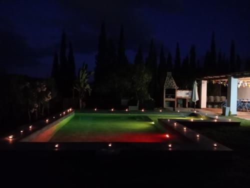 Villa Aguacate-Apto