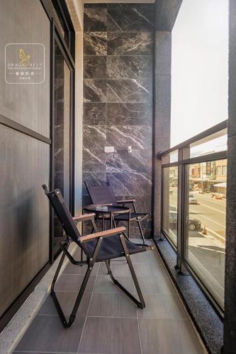 Fitness centrum a/nebo fitness zařízení v ubytování Travel Photography