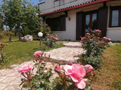 Villa delle Rose