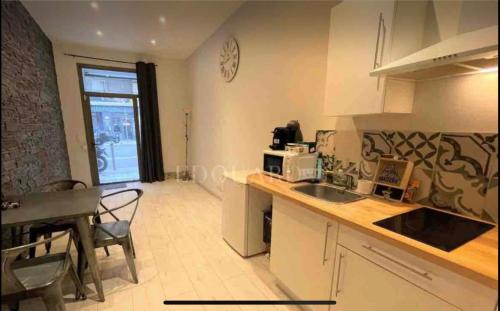 Cosy Appartement - Port de Nice