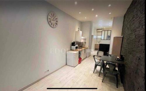 Cosy Appartement - Port de Nice