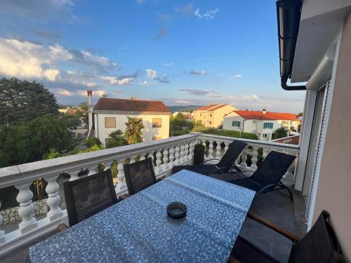 Gallery image of Apartments Ostojic in Krk