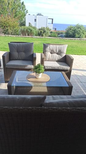 Imagen de la galería de Blue Harmony Villas, en Kiotari