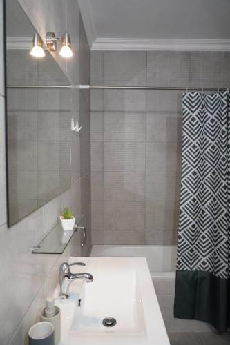 Apartamento T3