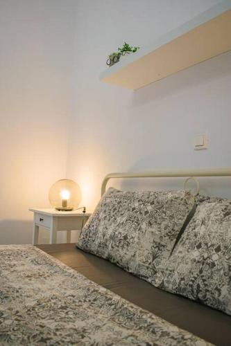 LIRA Deluxe Apartment - Agios Nikolaos , Crete
