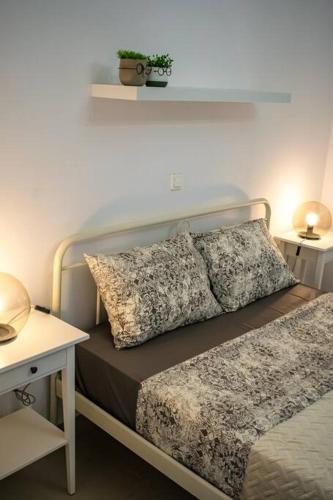 LIRA Deluxe Apartment - Agios Nikolaos , Crete
