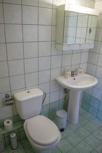 LIRA Deluxe Apartment - Agios Nikolaos , Crete