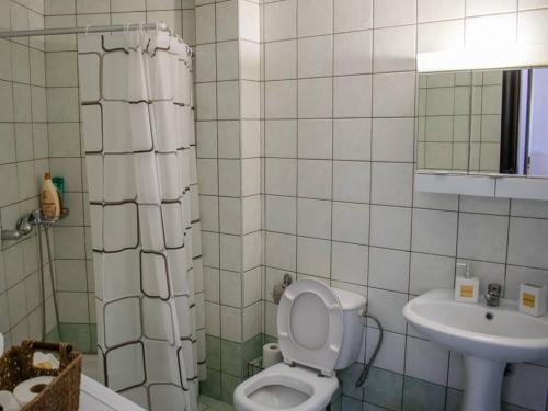 LIRA Deluxe Apartment - Agios Nikolaos , Crete