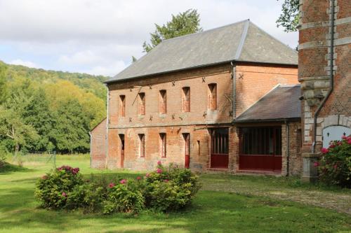 Domaine de Penthièvre – Photos 2