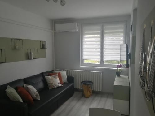 RsG Home 8360 Keszthely, 14 Szent Miklós utca B lépcsőház, Földszint 3.ajtó kép - 3