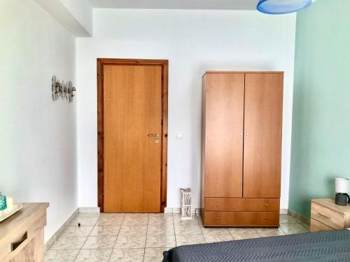 Billede fra billedgalleriet på Armonia Apartments i Archangelos