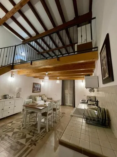 A Casa Di Dora photo 1
