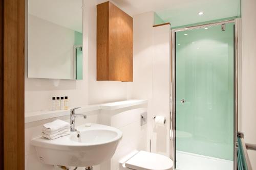 Gallery image of Blueprint Living Apartments -Turnmill Street in London