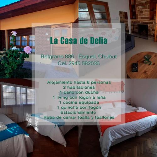 La casa de Delia – Photos 2