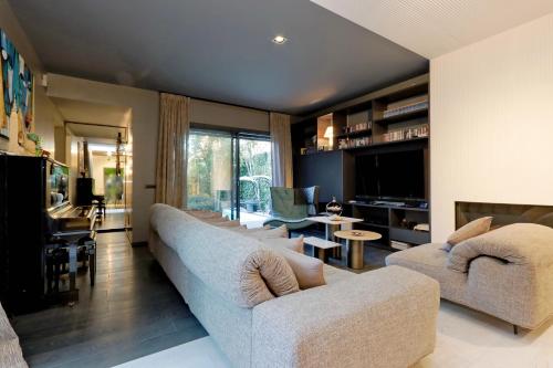 Villa Clivo - Amazing Villa Along the Vatican Walls