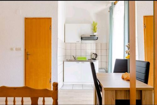 Apartmani Račić