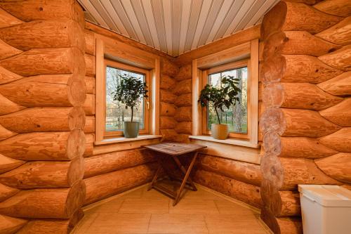 Gambar di galeri bagi Lakeside Escape di Suniši