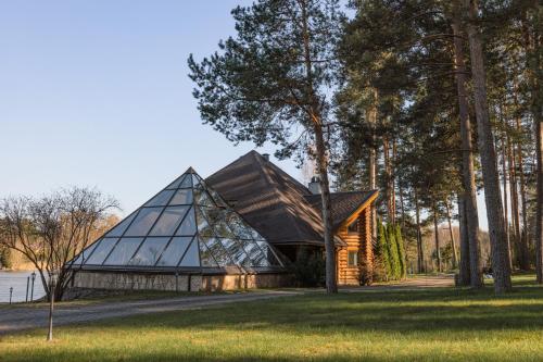 Gambar di galeri bagi Lakeside Escape di Suniši