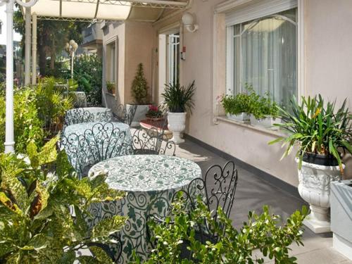 Gallery image of Hotel Morena Riccione Centrale in Riccione
