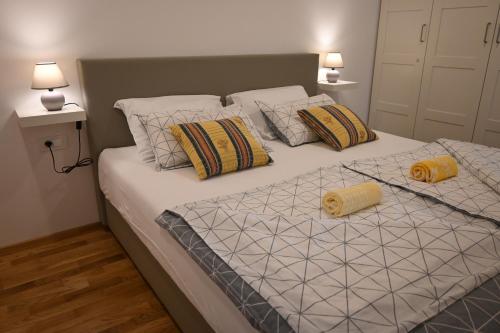 Gallery image of Rest apartment Cerknica in Cerknica