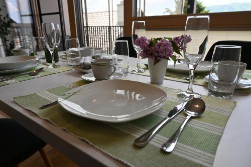 Gallery image of Rest apartment Cerknica in Cerknica