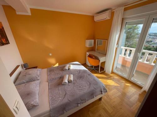 Villa Maja