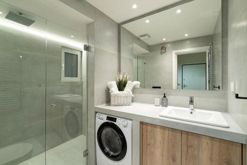 Electra Urban Apartment Athens