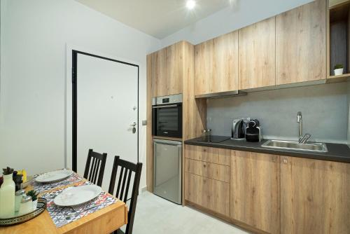 Electra Urban Apartment Athens