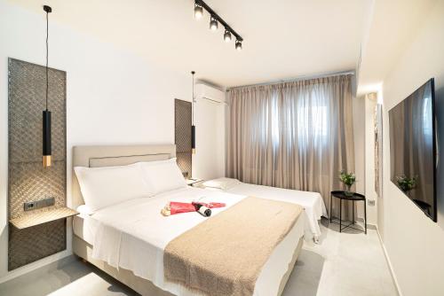 Electra Urban Apartment Athens