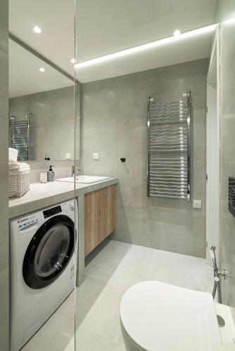 Electra Urban Apartment Athens