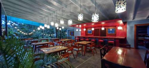 Gallery image of Chirripo Art Hotel in Chimirol