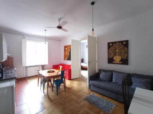 Bp SOHO GRAND Apartment 1092 Budapest, 20 Erkel utca kép - 3