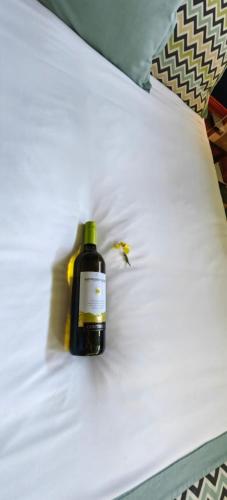 Gallery image of Chirripo Art Hotel in Chimirol