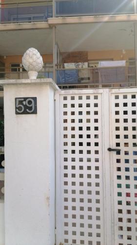 Apartamento segunda línea de la playa Capellán Salou