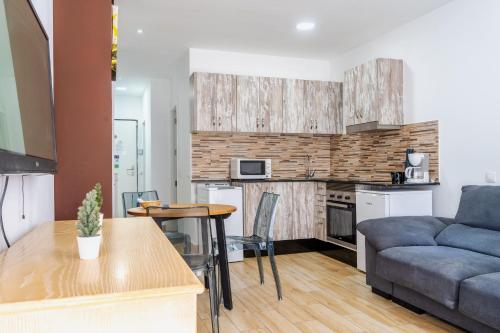 VV 403 Vista Mar con Balcón