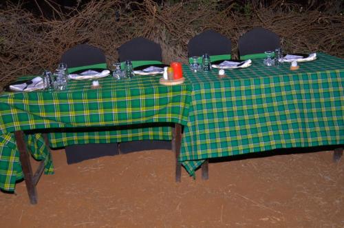 Φωτογραφία από το άλμπουμ του Little Amanya Camp σε Amboseli