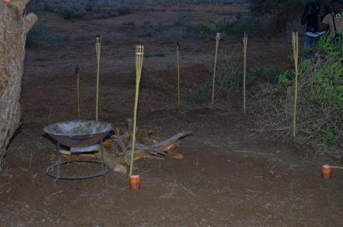Φωτογραφία από το άλμπουμ του Little Amanya Camp σε Amboseli