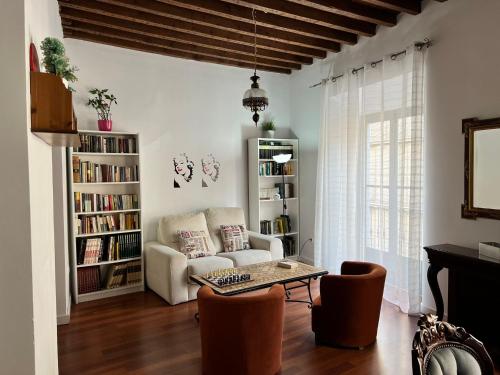 Gran Apartamento Centro Histórico