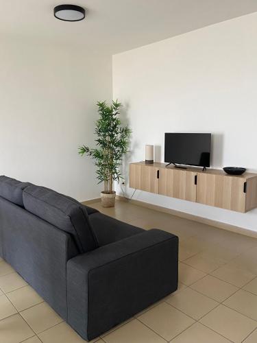 Caballos fufos de tazacorte