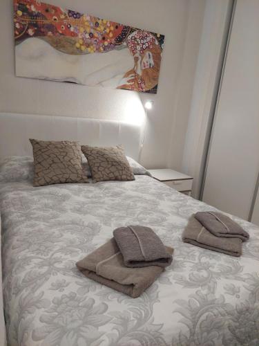 Townhouse El Camison