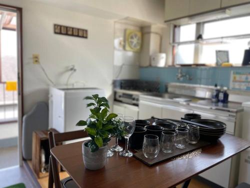 +Zen+Asakusa 8min/4pax/Direct access to 2 Airports