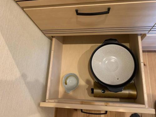 名護市にあるマムヴィッラIn森の中の一軒家のギャラリーの写真
