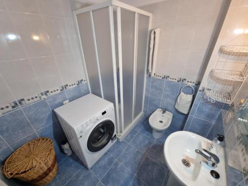 Tenerife Island Oasis Apartment