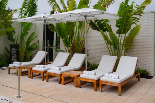 Φωτογραφία από το άλμπουμ του ette luxury hotel & spa - Near Disney Theme Parks στο Ορλάντο