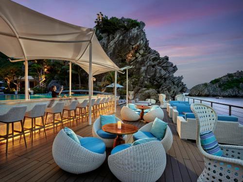 Hôtel Perle d'Orient Cat Ba - MGallery – Photos 3