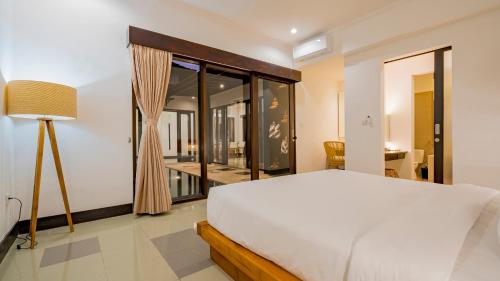 Villa Lotus – Canggu