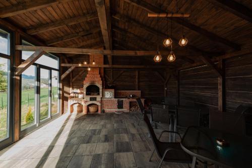 Φωτογραφία από το άλμπουμ του Watra Chalet σε Vatra Dornei