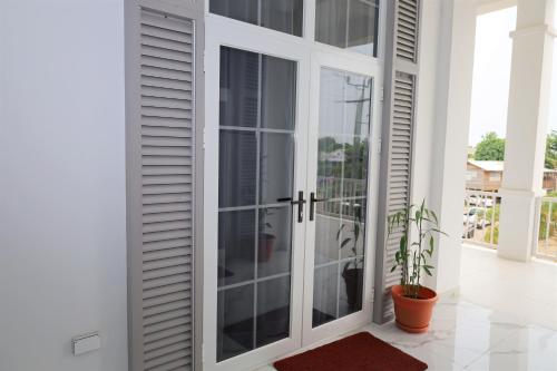 Fotografie z fotogalerie ubytování The Ellysian Apartments v destinaci Placencia Village
